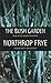 The Bush Garden by Northrop Frye