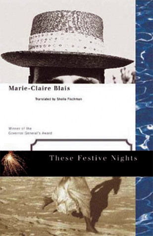 These Festive Nights (Paperback)