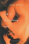Am I Disturbing You?: A Novel