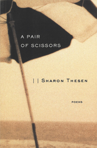 A Pair of Scissors: Poems