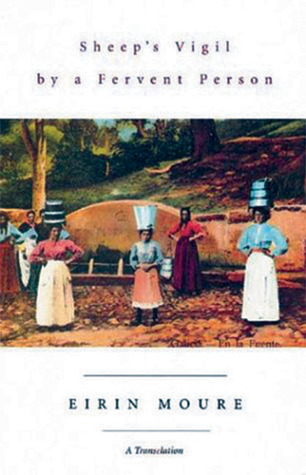 Sheep's Vigil by a Fervent Person: A Translation