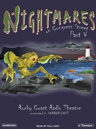 Nightmares on Congress Street: Library Edition