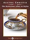 The Mysterious Affair at Styles by Agatha Christie