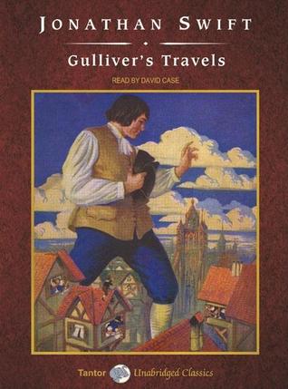 Gulliver's Travels: Library Edition