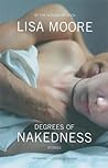 Degrees of Nakedness: Stories