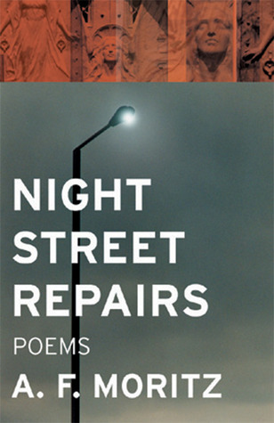 Night Street Repairs: Poems
