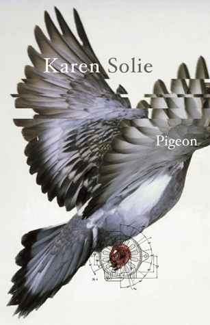 Pigeon: Poems (Paperback)