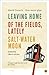 Leaving Home, Of the Fields, Lately, and Salt-Water Moon: Three Mercer Plays