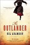The Outlander by Gil Adamson