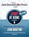 Jump at Home: Grade 8 (JUMP at Home Math Workbooks)