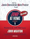 Jump at Home: Grade 1 (JUMP at Home Math Workbooks)