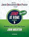 Jump at Home: Grade 3 (JUMP at Home Math Workbooks)