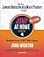 Jump at Home: Grade 4 (JUMP at Home Math Workbooks)