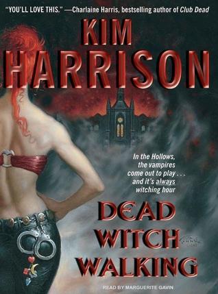 Dead Witch Walking