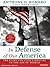 In Defense of Our America by Anthony D. Romero