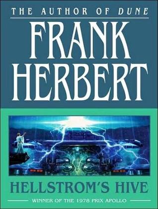Hellstrom's Hive: Library Edition