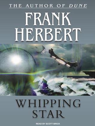 Whipping Star: Library Edition