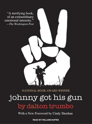 Johnny Got His Gun: Library Edition