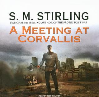 A Meeting at Corvallis