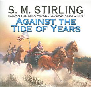 Against the Tide of Years