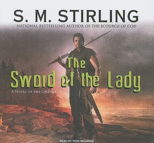 The Sword of the Lady
