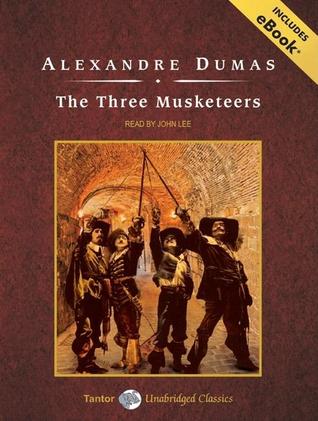 The Three Musketeers: Library Edition, includes eBooks
