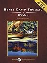Walden: Library E...