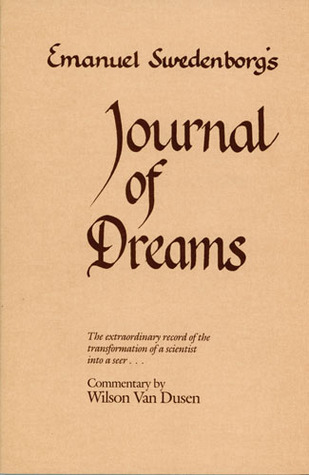 Journal of Dreams (Paperback)