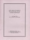 With Absolute Respect: The Swedenborgian Theology Of Charles Carroll Bonney