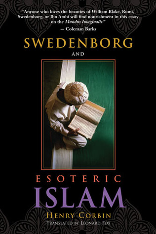 Swedenborg and Esoteric Islam (Paperback)