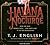 Havana Nocturne by T.J. English