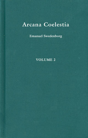 Arcana Coelestia 2 (Hardcover)