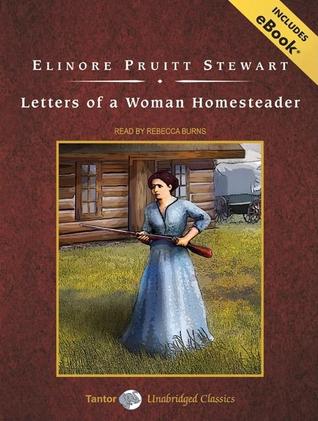 Letters of a Woman Homesteader: Library Edition