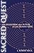 Sacred Quest: The Evolution...