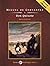 Don Quixote, with eBook