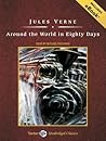 Around the World in Eighty Days by Jules Verne