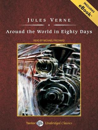 Around the World in Eighty Days