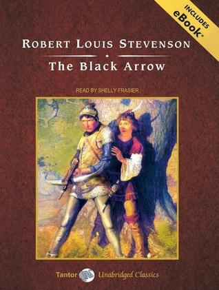 The Black Arrow