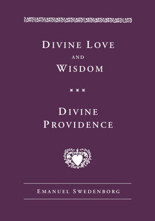 Divine Love and Wisdom/Divine Providence (Hardcover)