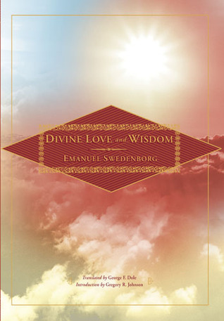 Divine Love and Wisdom (Paperback)