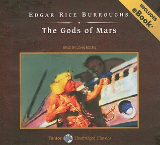 The Gods of Mars