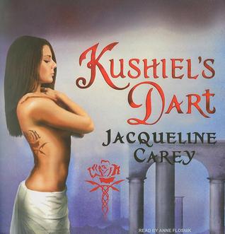 Kushiel's Dart