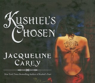 Kushiel's Chosen