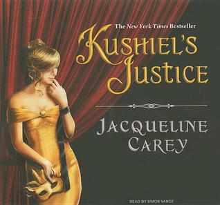 Kushiel's Justice