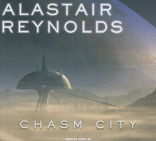 Chasm City