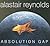 Absolution Gap (Revelation Space, #3)