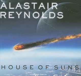 House of Suns: Library Edition