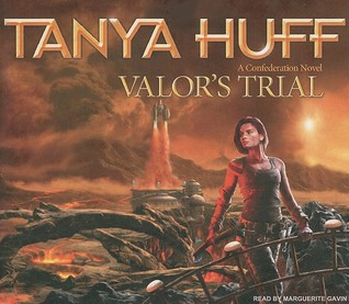 Valor's Trial: Library Edition