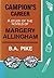 Campion's Career: A Study of the Novels of Margery Allingham
