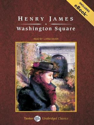 Washington Square: Library Edition